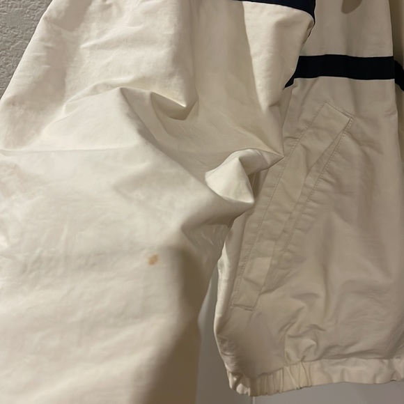 Retro Nautical Reversible Jacket - Picture 4 of 7